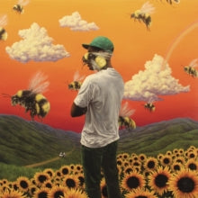 Tyler,The Creator-FLOWER BOY