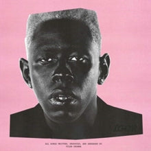 Tyler,The Creator-IGOR