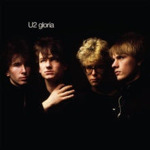 GLORIA (40TH ANNIVERSARY)-U2