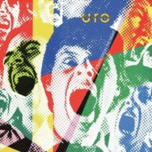 STRANGERS IN THE NIGHT (2020 REMASTER)-UFO