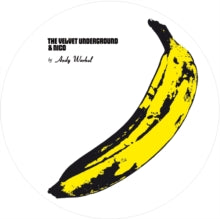 VELVET UNDERGROUND & NICO-Velvet Underground & Nico
