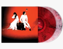 ELEPHANT (20th Anniversary)-White Stripes