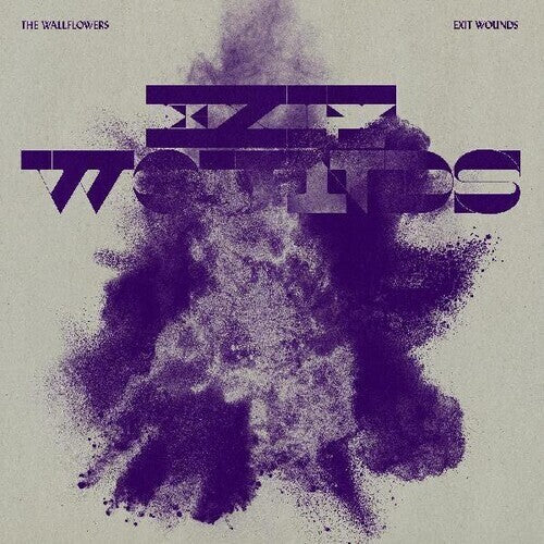 EXIT WOUNDS-Wallflowers,The