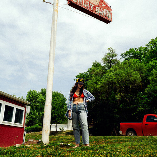 Waxahatchee-TIGERS BLOOD