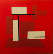DE STIJL XX (Box Set)-White Stripes