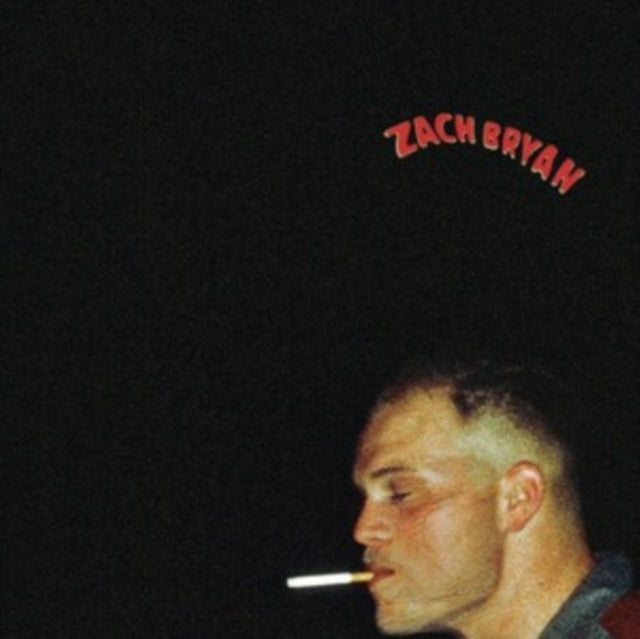 Zach Bryan-ZACH BRYAN (2LP)