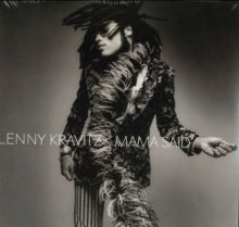 MAMA SAID (2 LP)Kravitz,Lenny