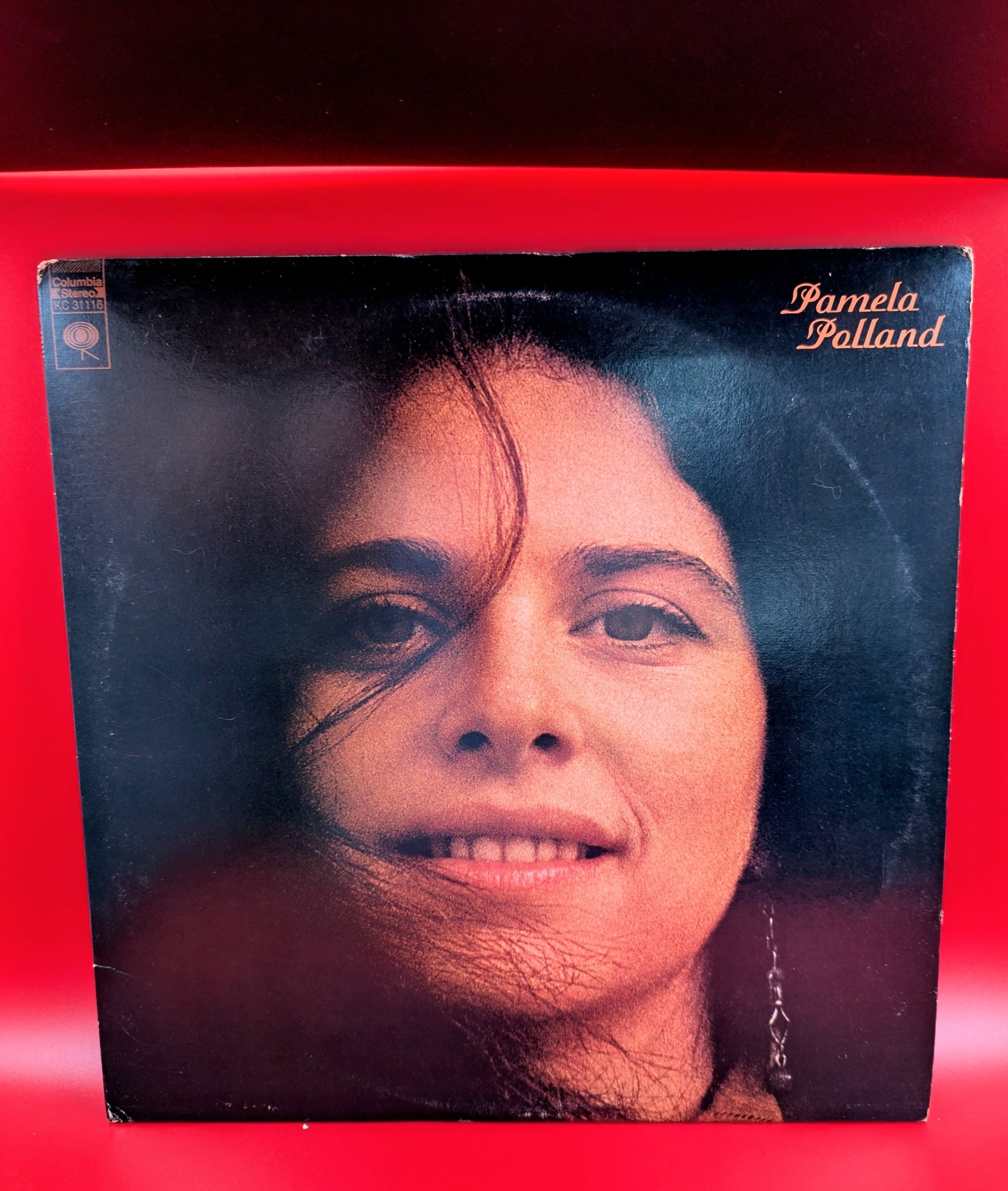 Polland, Pamela-Pamela Polland (used)