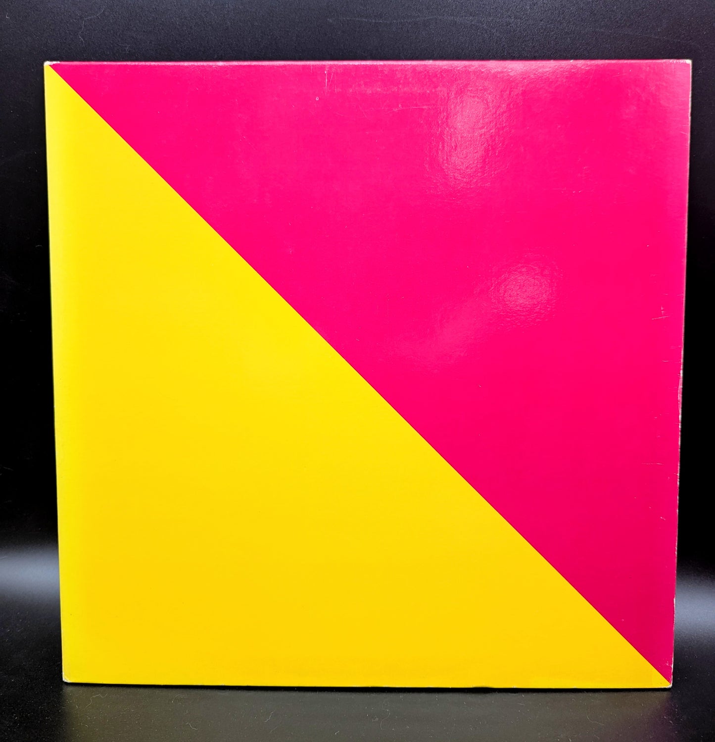 Taylor, JamesFlag (used)1