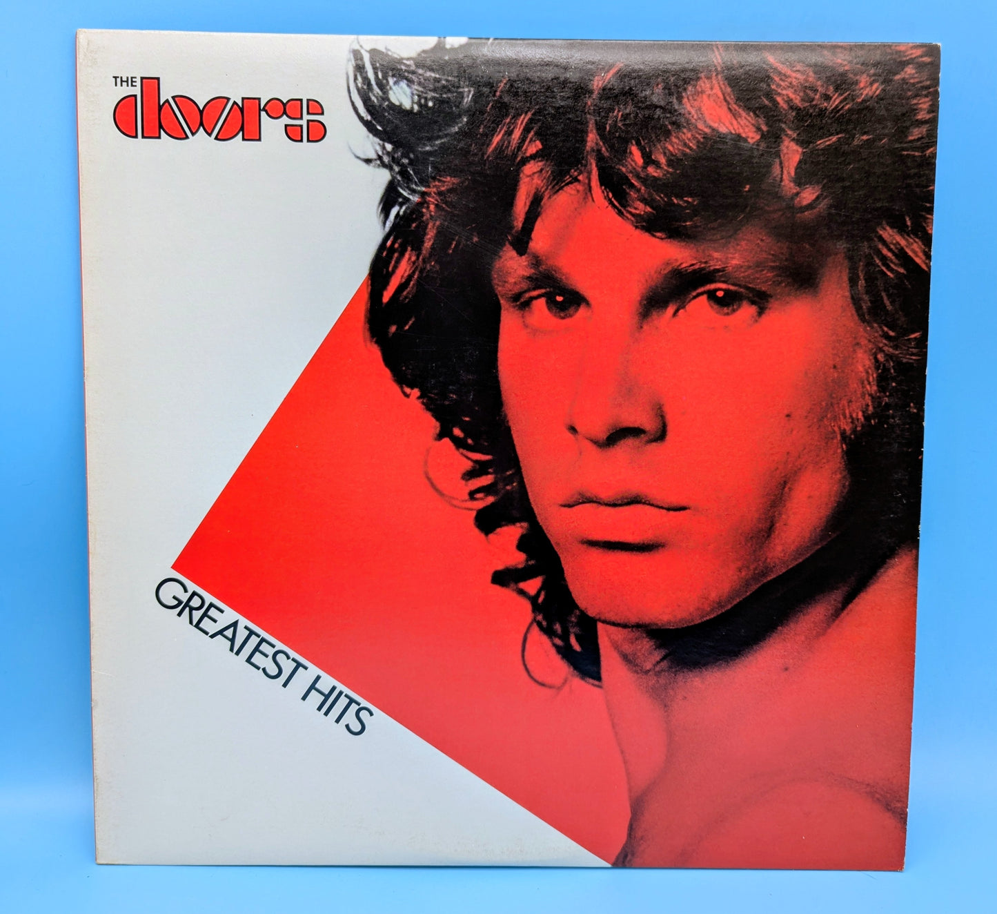Doors, The - Greatest Hits (used)5