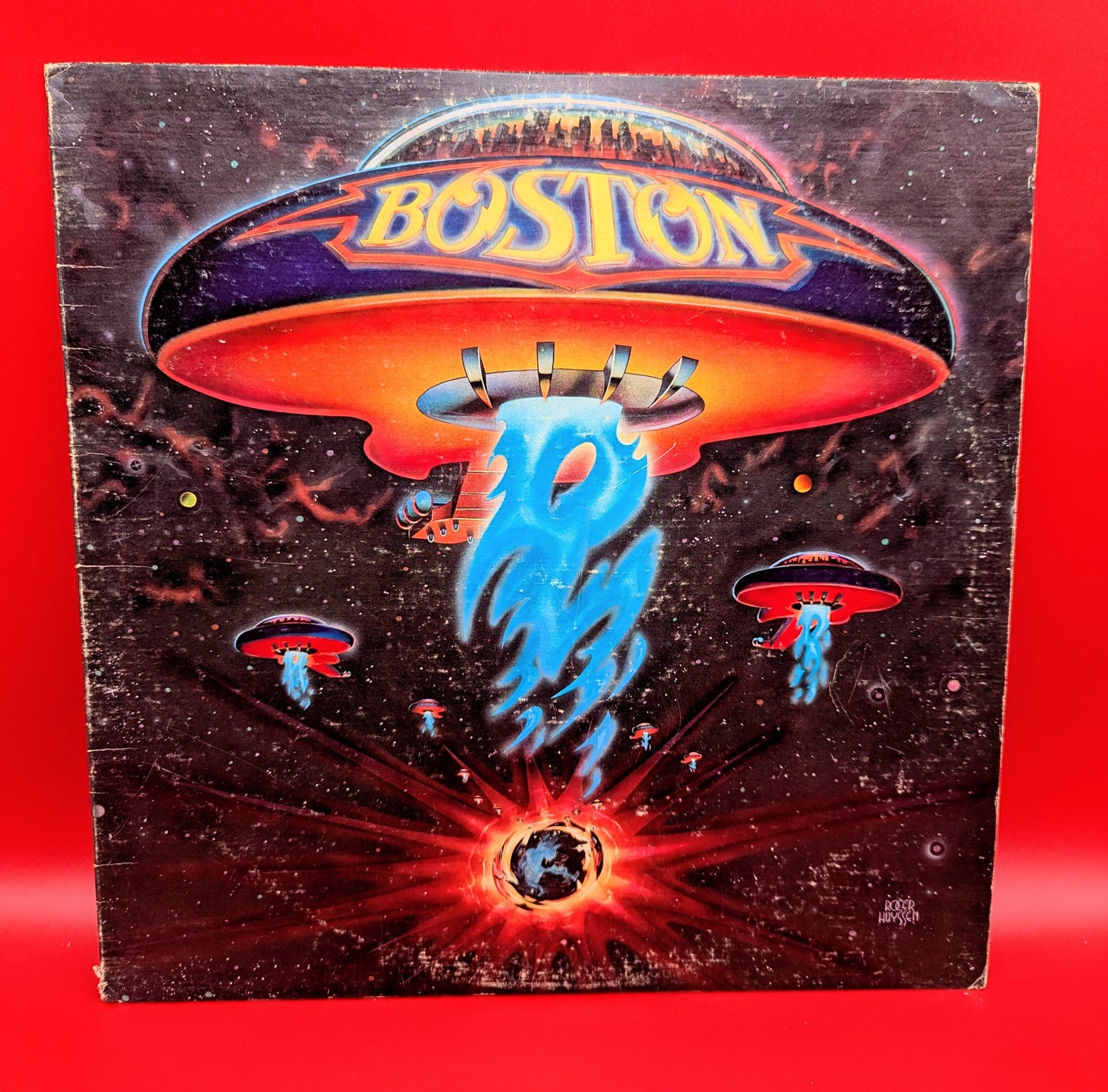 Boston-Boston (used)11