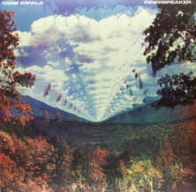 INNERSPEAKER-Tame Impala