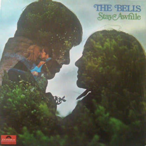 Bells, The-Stay Awhile (import)(used)
