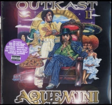 Outkast-AQUEMINI