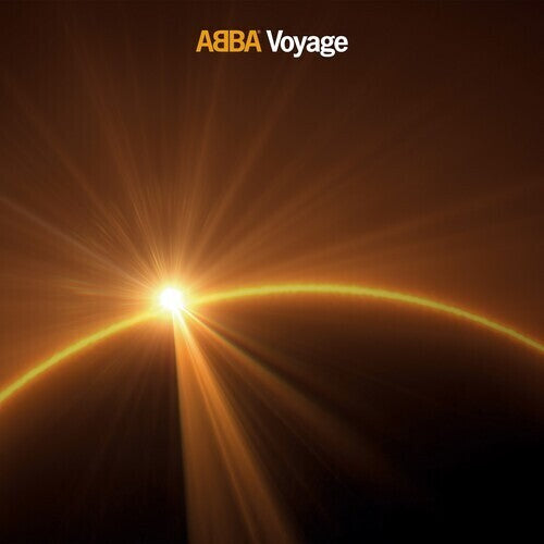 Abba-VOYAGE