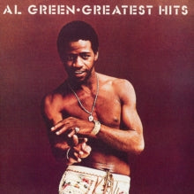 Green, Al-GREATEST HITS