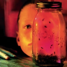 Alice in Chains-JAR OF FLIES