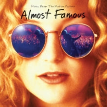 ALMOST FAMOUS OST (2LP)-Various