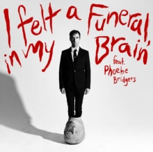 Andrew Bird-I FELT A FUNERAL, IN MY BRAIN (FEAT. PHOEBE BRIDGERS)(7")