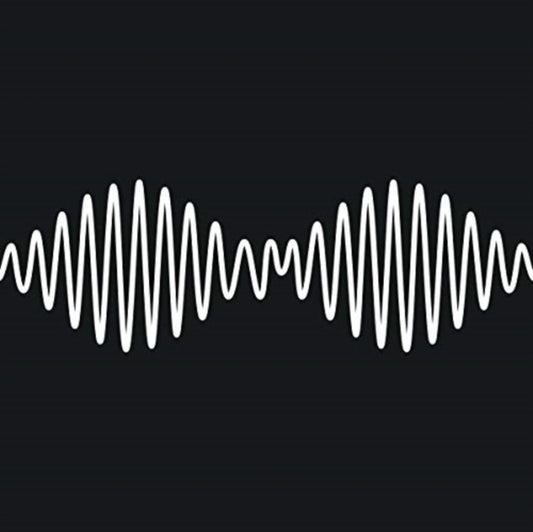 Arctic Monkeys-AM (DL CARD)