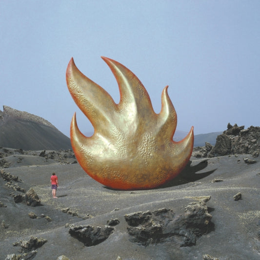 Audioslave-AUDIOSLAVE (2LP/150G/DL CARD)