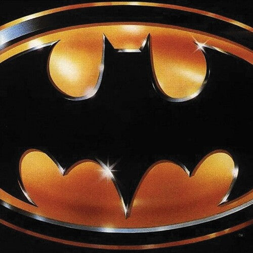 BATMAN OST-Prince