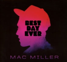 Mac Miller-BEST DAY EVER (2LP)