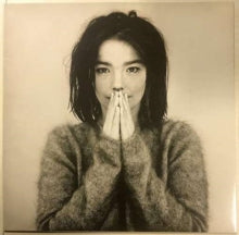 Bjork-DEBUT