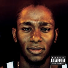 Mos Def-BLACK ON BOTH SIDES