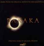 Baraka OST (CD)(used)-Various