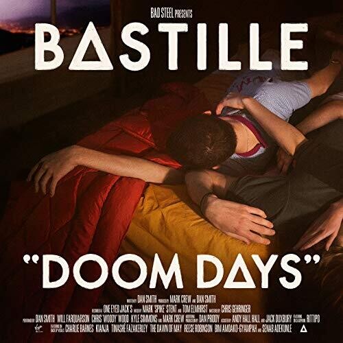 Bastille-DOOM DAYS