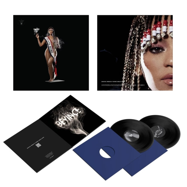 Beyonce-COWBOY CARTER (2LP/180G)