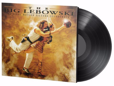 BIG LEBOWSKI O.S.T.-Various