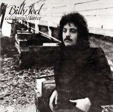 Billy Joel-COLD SPRING HARBOR