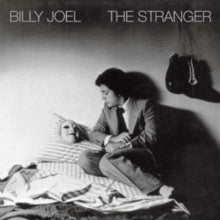 Billy Joel-THE STRANGER: 30TH ANNIVERSARY (180G)