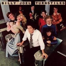 Billy Joel-TURNSTILES