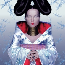 Bjork-HOMOGENIC