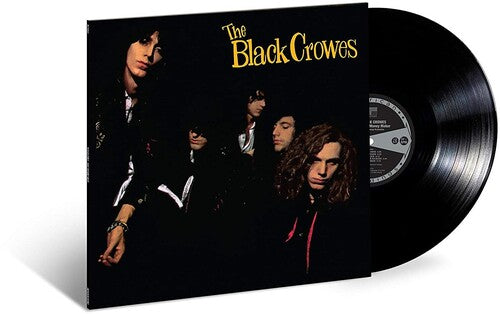 Black Crowes-SHAKE YOUR MONEY MAKER (2020 REMASTER)