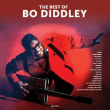Bo Diddley-BEST OF (180G)