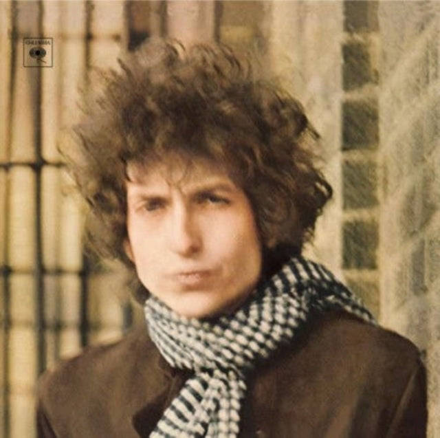 Bob Dylan-BLONDE ON BLONDE