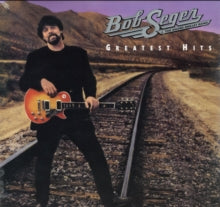 Bob Seger & The Silver Bullet Band-GREATEST HITS