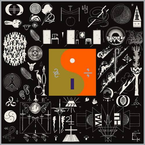 Bon Iver-22 A MILLION