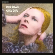 David Bowie-HUNKY DORY (180 GRAM)