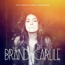 Brandi Carlile-FIREWATCHER'S DAUGHTER (2LP/White Vinyl)