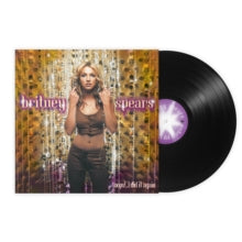 Britney Spears-OOPS... I DID IT AGAIN
