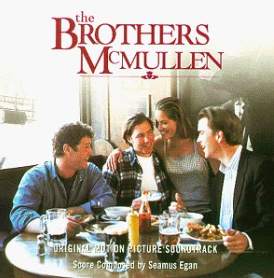 The Brothers McMullen OST (CD)(used)-Various