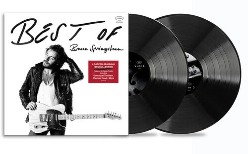 Bruce Springsteen-BEST OF BRUCE SPRINGSTEEN (2LP)