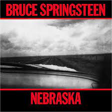 Bruce Springsteen-NEBRASKA (180G)