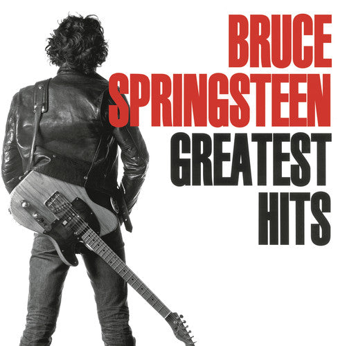 Bruce Springsteen-GREATEST HITS (2 LP/150G VINYL/DL CODE)