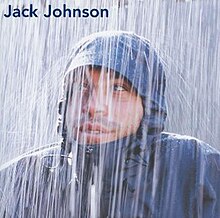 Jack Johnson-BRUSHFIRE FAIRYTALES (HIGH DEF EDITION/180G)